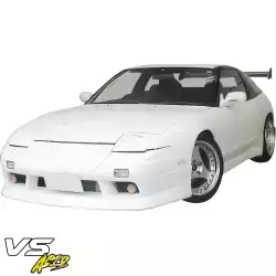FRP VERT V1 Front Bumper > Nissan 240SX 1989-1994 > 2/3dr image - 19