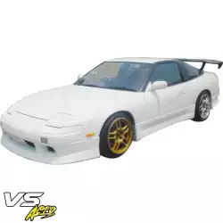 FRP VERT V1 Front Bumper > Nissan 240SX 1989-1994 > 2/3dr image - 21