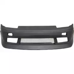 FRP VERT V1 Front Bumper > Nissan 240SX 1989-1994 > 2/3dr image - 1