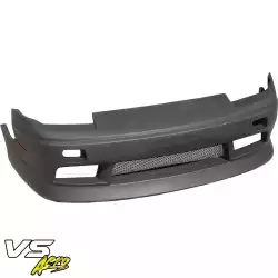 FRP VERT V1 Front Bumper > Nissan 240SX 1989-1994 > 2/3dr image - 2