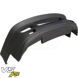 VSaero FRP VERT V1 Front Bumper for Nissan 240SX 1989-1994 > 2/3dr image - 5