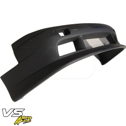 VSaero FRP VERT V1 Front Bumper for Nissan 240SX 1989-1994 > 2/3dr image - 6