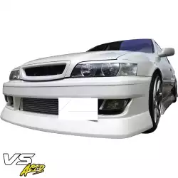 FRP BSPO Front Bumper > Toyota Chaser (JZX100) 1997-2000 image - 12