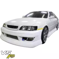 FRP BSPO Front Bumper > Toyota Chaser (JZX100) 1997-2000 image - 13