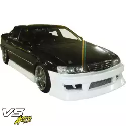 FRP BSPO Front Bumper > Toyota Chaser (JZX100) 1997-2000 image - 14