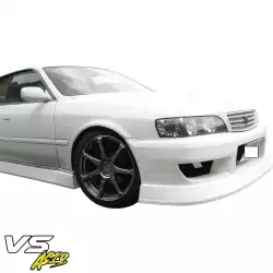 FRP BSPO Front Bumper > Toyota Chaser (JZX100) 1997-2000 image - 16