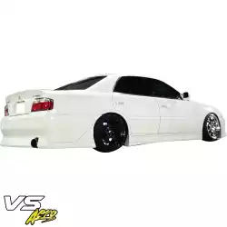 FRP BSPO Side Skirts > Toyota Chaser (JZX100) 1997-2000 image - 9