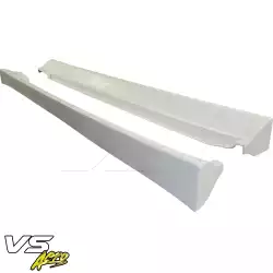 FRP BSPO Side Skirts > Toyota Chaser (JZX100) 1997-2000 image - 4
