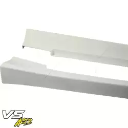 FRP BSPO Side Skirts > Toyota Chaser (JZX100) 1997-2000 image - 5