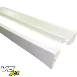 FRP BSPO Side Skirts > Toyota Chaser (JZX100) 1997-2000 image - 6