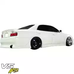 FRP BSPO Rear Bumper > Toyota Chaser (JZX100) 1997-2000 image - 11