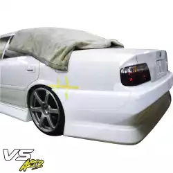 FRP BSPO Rear Bumper > Toyota Chaser (JZX100) 1997-2000 image - 13