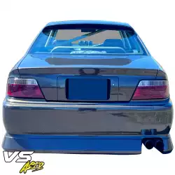 FRP BSPO Rear Bumper > Toyota Chaser (JZX100) 1997-2000 image - 3