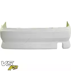FRP BSPO Rear Bumper > Toyota Chaser (JZX100) 1997-2000 image - 4