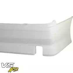 FRP BSPO Rear Bumper > Toyota Chaser (JZX100) 1997-2000 image - 5