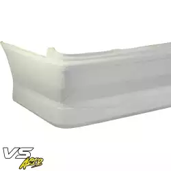 FRP BSPO Rear Bumper > Toyota Chaser (JZX100) 1997-2000 image - 6