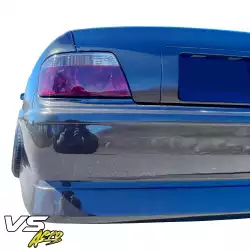FRP BSPO Rear Bumper > Toyota Chaser (JZX100) 1997-2000 image - 9
