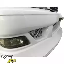 FRP TRAU Front Bumper > Toyota Chaser (JZX100) 1997-2000 image - 12