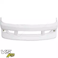 FRP TRAU Front Bumper > Toyota Chaser (JZX100) 1997-2000 image - 4