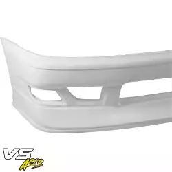 FRP TRAU Front Bumper > Toyota Chaser (JZX100) 1997-2000 image - 6