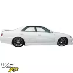 FRP TRAU Side Skirts > Toyota Chaser (JZX100) 1997-2000 image - 12