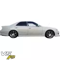 FRP TRAU Side Skirts > Toyota Chaser (JZX100) 1997-2000 image - 13