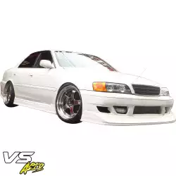 FRP TRAU Side Skirts > Toyota Chaser (JZX100) 1997-2000 image - 14