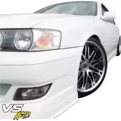 FRP TRAU Side Skirts > Toyota Chaser (JZX100) 1997-2000 image - 15