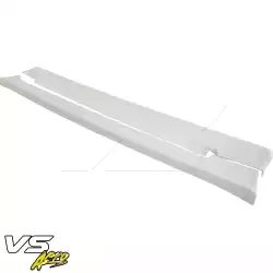FRP TRAU Side Skirts > Toyota Chaser (JZX100) 1997-2000 image - 5