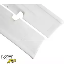 FRP TRAU Side Skirts > Toyota Chaser (JZX100) 1997-2000 image - 6