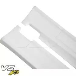 FRP TRAU Side Skirts > Toyota Chaser (JZX100) 1997-2000 image - 7