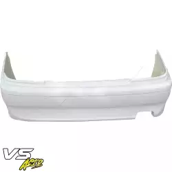 FRP TRAU Rear Bumper > Toyota Chaser (JZX100) 1997-2000 image - 4