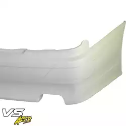 FRP TRAU Rear Bumper > Toyota Chaser (JZX100) 1997-2000 image - 6