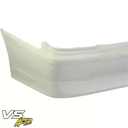 FRP TRAU Rear Bumper > Toyota Chaser (JZX100) 1997-2000 image - 7