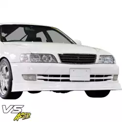 FRP TRAU Early Front Lip Valance > Toyota Chaser (JZX100) 1997-1998 image - 9
