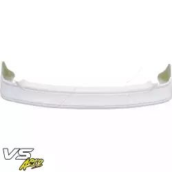 FRP TRAU Early Front Lip Valance > Toyota Chaser (JZX100) 1997-1998 image - 2