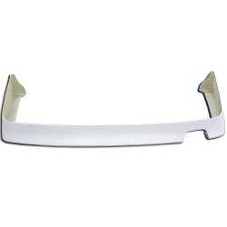 VSaero FRP TRAU Early Rear Lip Valance for Toyota Chaser (JZX100) 1997-1998 image - 1
