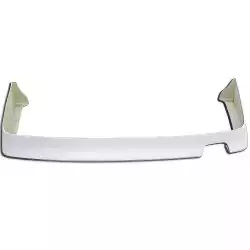 FRP TRAU Early Rear Lip Valance > Toyota Chaser (JZX100) 1997-1998 image - 1