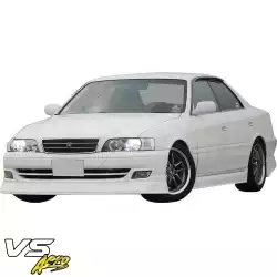 FRP TRAU Late Front Lip Valance > Toyota Chaser (JZX100) 1999-2000 image - 15