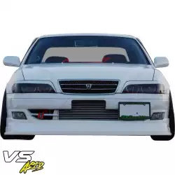 FRP TRAU Late Front Lip Valance > Toyota Chaser (JZX100) 1999-2000 image - 23