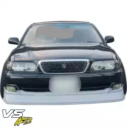 FRP TRAU Late Front Lip Valance > Toyota Chaser (JZX100) 1999-2000 image - 28
