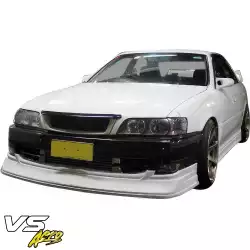 FRP TRAU Late Front Lip Valance > Toyota Chaser (JZX100) 1999-2000 image - 29