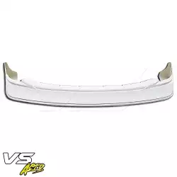 FRP TRAU Late Front Lip Valance > Toyota Chaser (JZX100) 1999-2000 image - 2