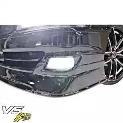 FRP TRAU Late Front Lip Valance > Toyota Chaser (JZX100) 1999-2000 image - 5