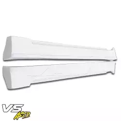 FRP TRAU Late Side Skirts > Toyota Chaser (JZX100) 1999-2000 image - 2