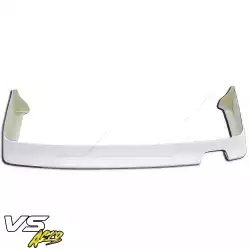 FRP TRAU Late Rear Lip Valance > Toyota Chaser (JZX100) 1999-2000 image - 2