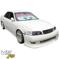 VSaero FRP URA vL Front Bumper for Toyota Chaser (JZX100) 1997-2000 image - 19