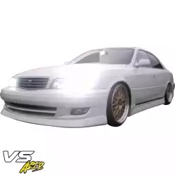 FRP URA vL Front Bumper > Toyota Chaser (JZX100) 1997-2000 image - 21