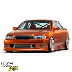 FRP URA vL Front Bumper > Toyota Chaser (JZX100) 1997-2000 image - 35