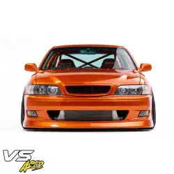 FRP URA vL Front Bumper > Toyota Chaser (JZX100) 1997-2000 image - 36